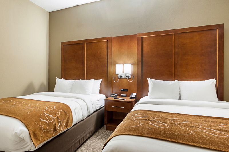 Hotel Fairfield & By Marriott 3*