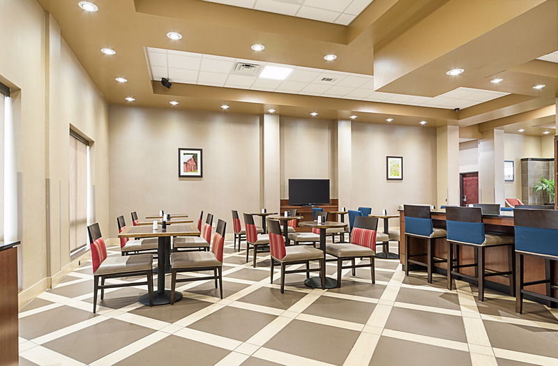 Hotel Fairfield & By Marriott 3*